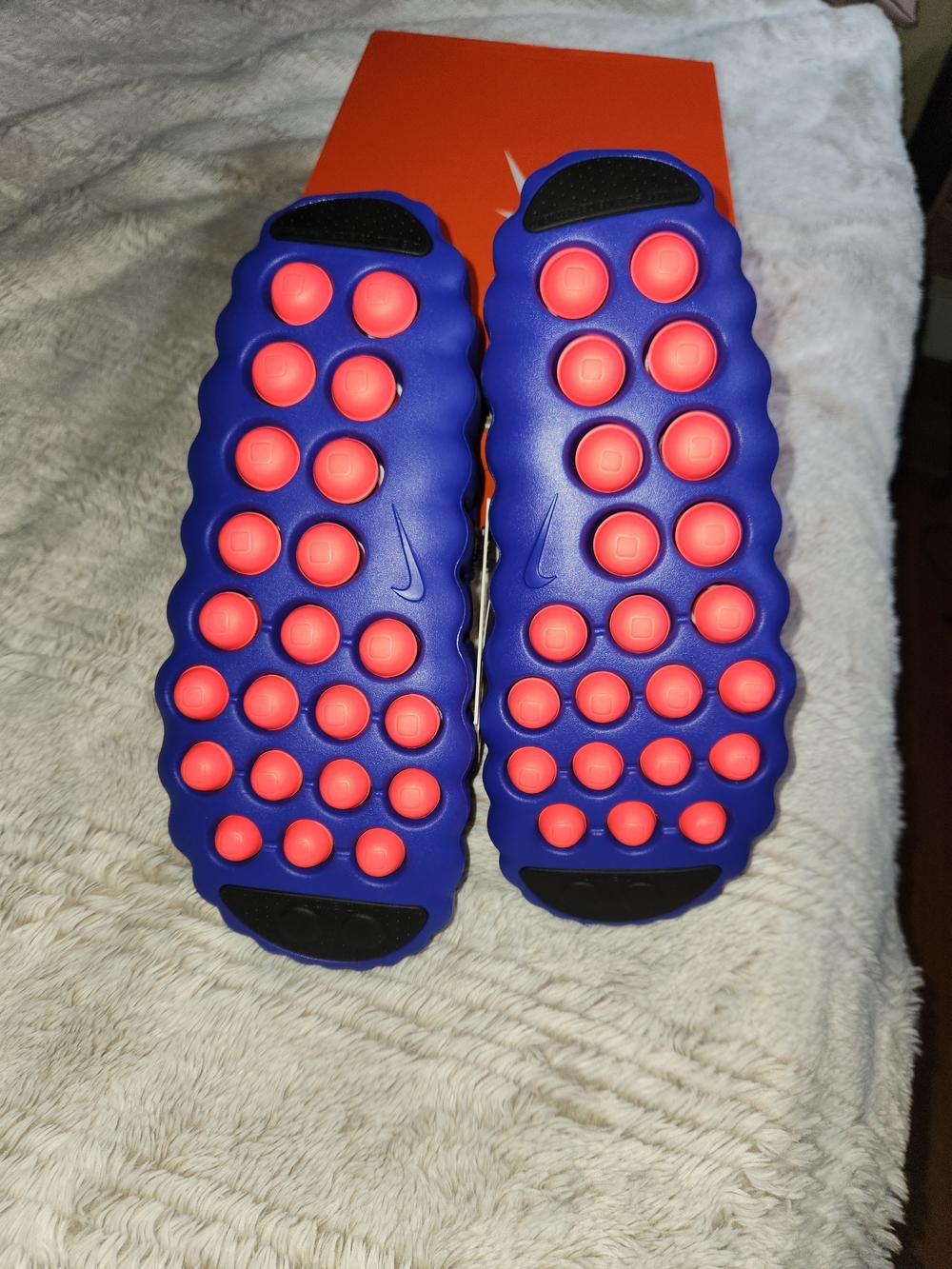 Mens Nike Mind 001 AMP - Picture 8 of 10